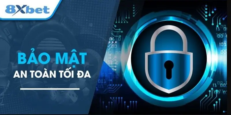 Những câu hỏi thường gặp - FAQ về nhà cái 8XBET thông tin người chơi có an toàn