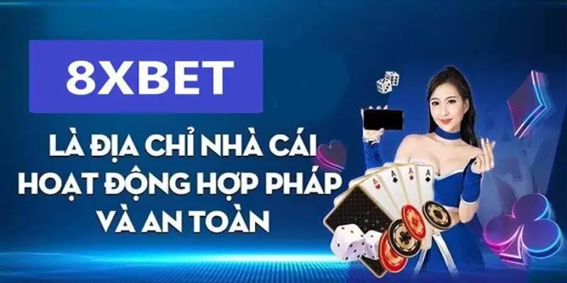 Nhà cái kinh doanh an toàn và hợp pháp