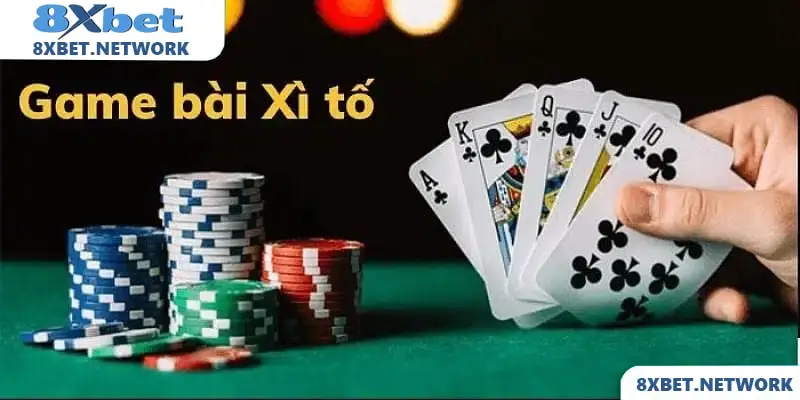 Chiến thuật chơi xì tố cho tân thủ