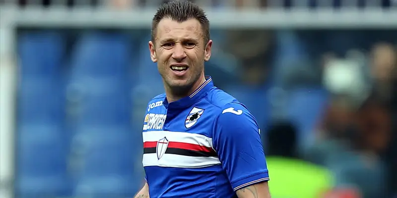 Antonio Cassano