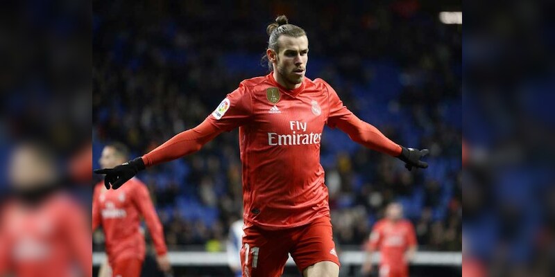 Gareth Bale