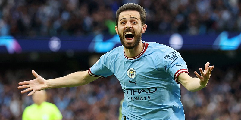 Bernardo Silva