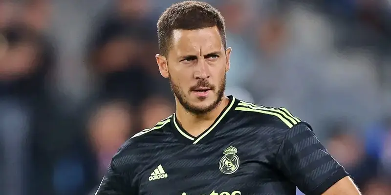 Eden Hazard