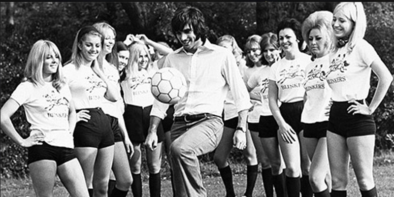 George Best