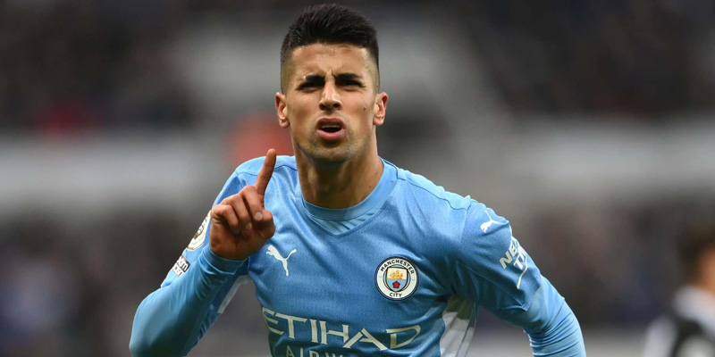 Joao Cancelo