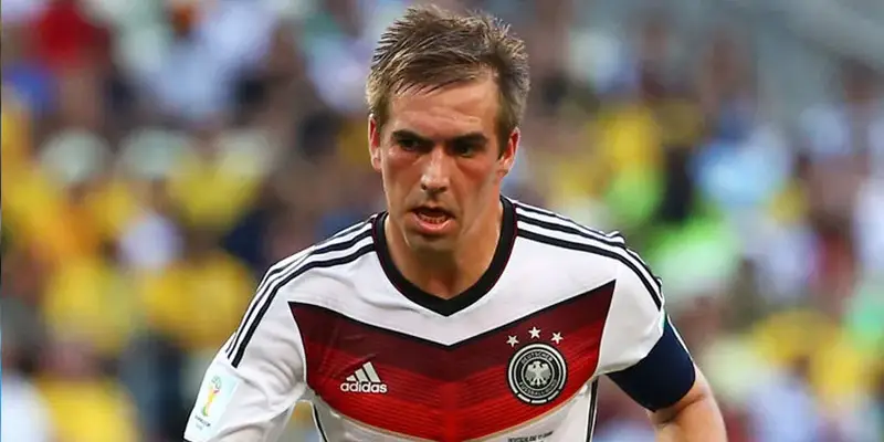 Philipp Lahm