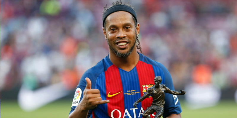 Ronaldinho