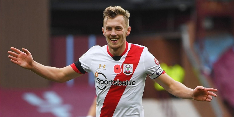 Ward-Prowse