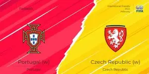 Soi Kèo Bồ Đào Nha Vs CH Séc, 2h00 Ngày 19/06 - VCK Euro