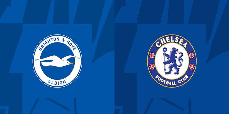 Soi Kèo Brighton vs Chelsea Hồi 01h45 Ngày 16/5/2024