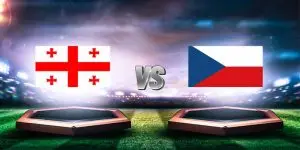 Soi Kèo Georgia Vs CH Séc, 20h Ngày 22/06 - Euro 2024