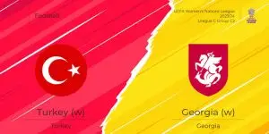 Soi Kèo Thổ Nhĩ Kỳ Vs Georgia, 23h00 Ngày 18/06 - VCK Euro