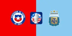 Soi Kèo Chile Vs Argentina, 8h00 Ngày 26/06 - Copa America