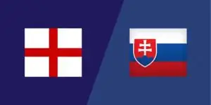 Soi Kèo Anh Vs Slovakia, 23h00 Ngày 30/06 - Euro 2024