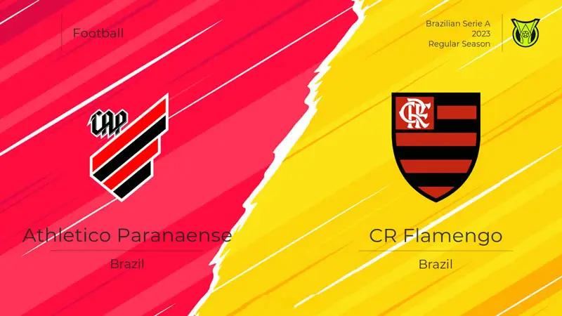 Soi kèo Athletico-PR vs Flamengo, 02h00 ngày 17/06 - VĐQG Brazil