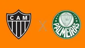 Soi kèo Atletico-MG vs Palmeiras, 7h30 ngày 18/06 - VĐQG Brazil