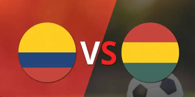 Soi Kèo Colombia Vs Bolivia, 4h Ngày 16/06 - Giao Hữu Quốc Tế