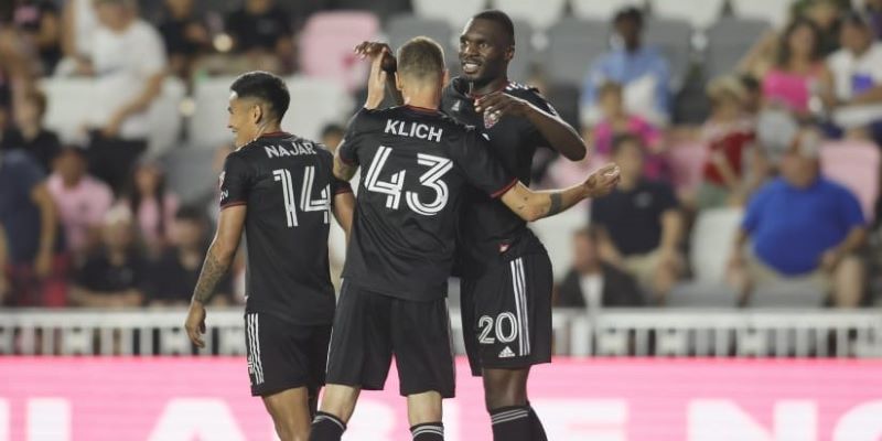 Nhận định trận đấu giữa DC United vs Atlanta Utd chi tiết nhất