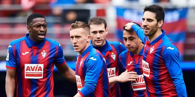 Nhận định trận đấu giữa Eibar vs Real Oviedo chi tiết nhất