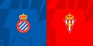 Soi kèo Espanyol vs Gijon, 02h00 ngày 14/06 - Play-off thăng hạng