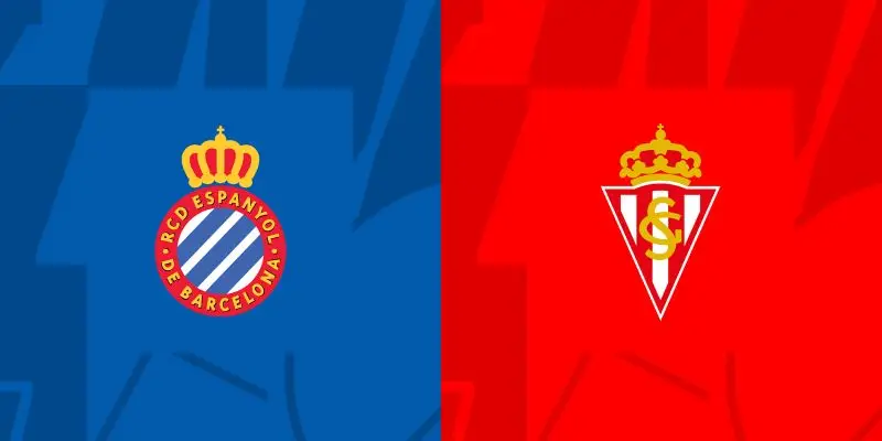 Soi kèo Espanyol vs Gijon, 02h00 ngày 14/06 - Play-off thăng hạng