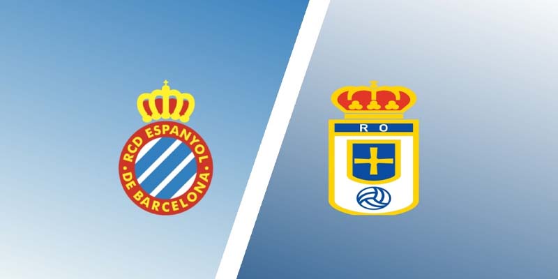 Soi Kèo Espanyol Vs Real Oviedo, 23h30 Ngày 23/06 - Chung Kết Play-offs La Liga 2