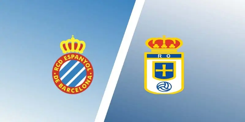 Soi Kèo Espanyol Vs Real Oviedo, 23h30 Ngày 23/06 - Chung Kết Play-offs La Liga 2