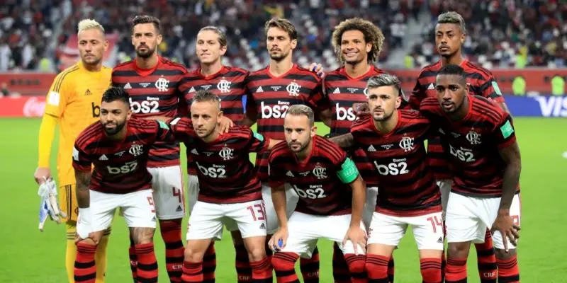 Nhận định trận đấu giữa Flamengo vs Gremio chi tiết nhất