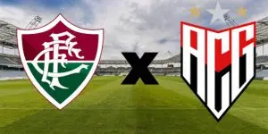 Soi Kèo Fluminense Vs Atletico GO, 7h Ngày 16/06 - Serie A