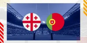 Soi Kèo Georgia Vs Bồ Đào Nha, 2h00 Ngày 27/06 - VCK Euro