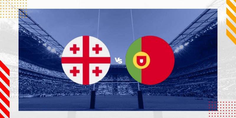 Soi Kèo Georgia Vs Bồ Đào Nha, 2h00 Ngày 27/06 - VCK Euro