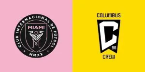 Soi kèo Inter Miami vs Columbus Crew, 06h00 ngày 20/06 - MLS