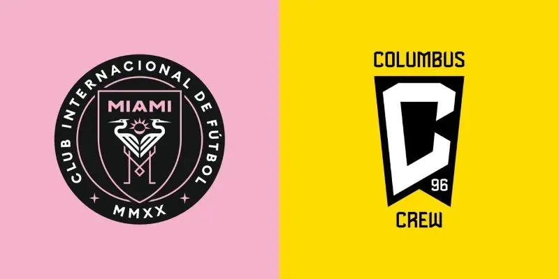 Soi kèo Inter Miami vs Columbus Crew, 06h00 ngày 20/06 - MLS