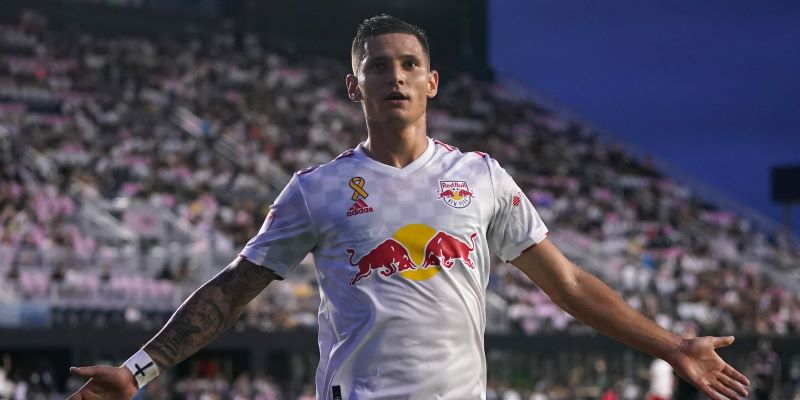 Nhận định trận đấu giữa Montreal vs New York Red Bulls chi tiết nhất