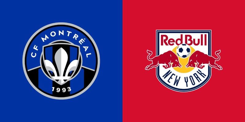 Soi kèo Montreal vs New York Red Bulls, 06h00 ngày 20/06 - MLS