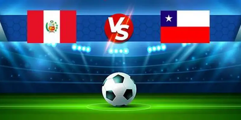 Soi Kèo Peru Vs Chile, 07h00 Ngày 22/06 - Copa America 2024