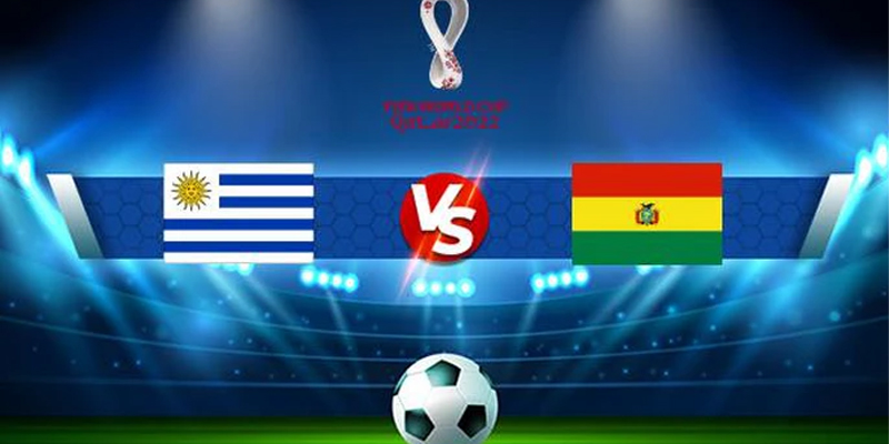 Soi Kèo Uruguay Vs Bolivia, 08h00 Ngày 28/06 - Copa America 2024