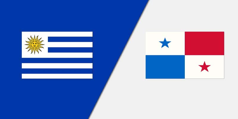 Soi Kèo Uruguay Vs Panama, 08h00 Ngày 24/06 - Copa America 2024