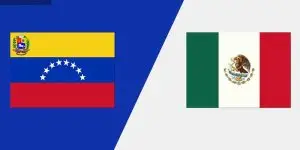 Soi Kèo Venezuela Vs Mexico, 8h Ngày 27/06 - Copa America 2024