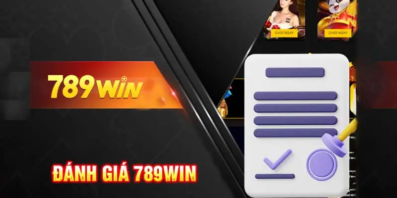 789win: Nhà cái trực tuyến uy tín nhất tại thị trường Việt Nam