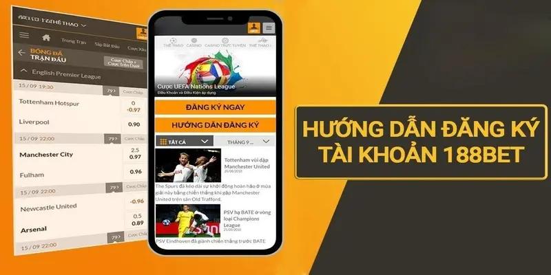 An ninh và bảo mật của 188BET