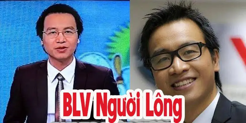 BLV Người Lông - Bình Luận Viên Lạ Nhất Làng Bóng Đá!