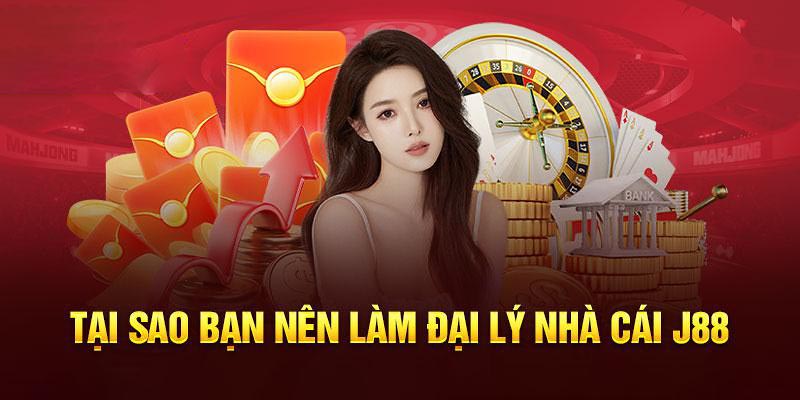 Đánh giá danh mục sản phẩm của J88