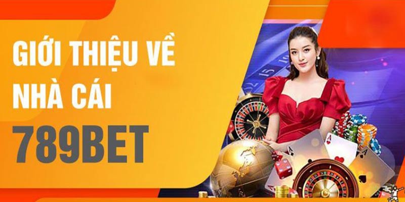 Đánh giá tổng quan về 789bet