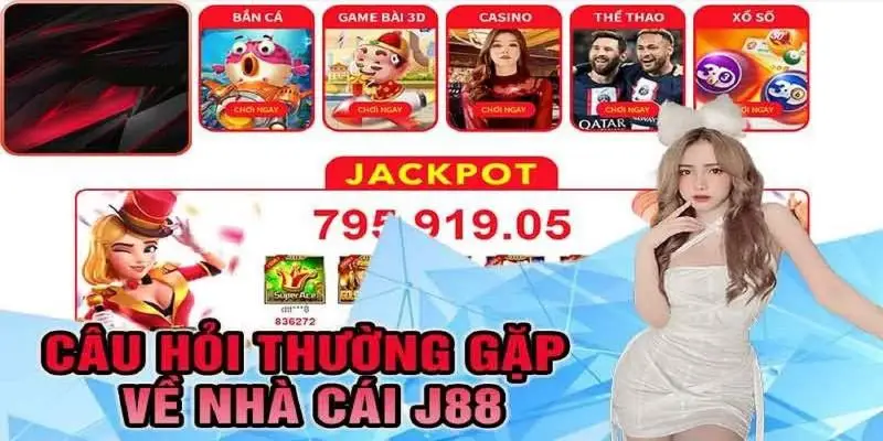 Đánh giá về giao diện và trải nghiệm người dùng J88