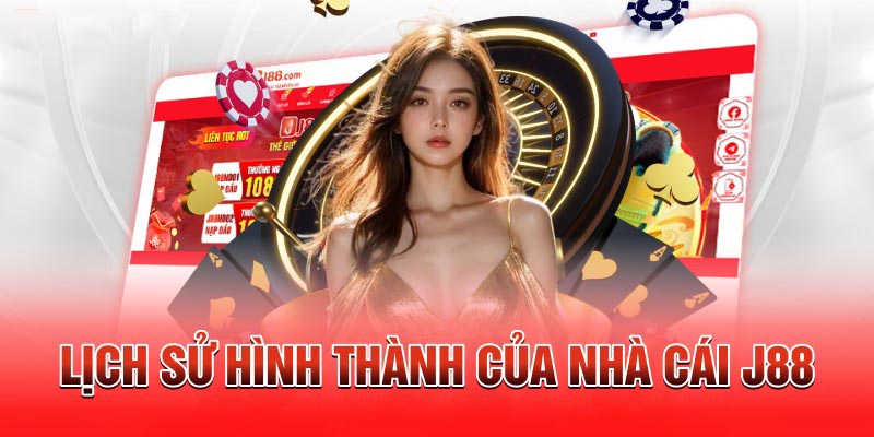 Tổng quan về nhà cái J88