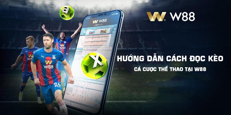 W88- Đánh giá thiên đường cá cược đa sắc màu