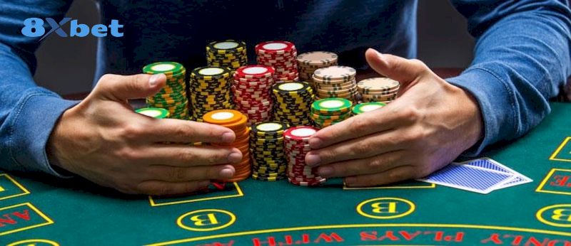 Bật mí một vài cách chơi Baccarat cực hay