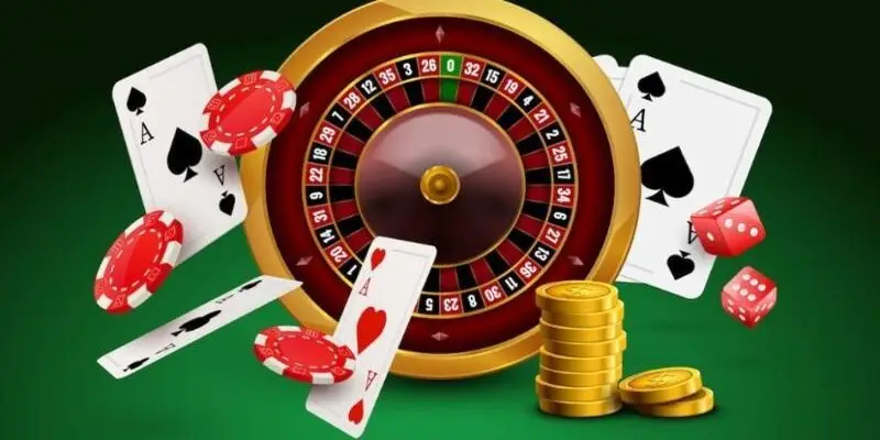 Giới thiệu đôi nét sảnh casino trực tuyến