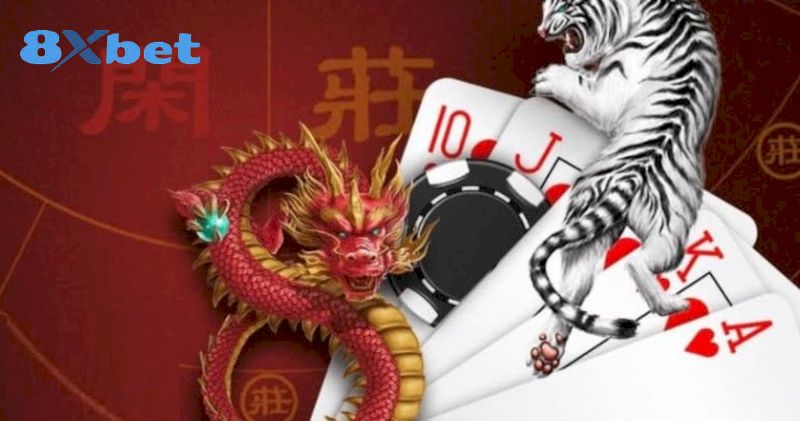 Giới thiệu về game Rồng Hổ tại nhà cái 8Xbet